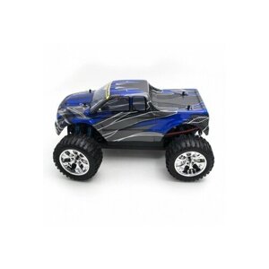 Радиоуправляемый монстр HSP Brontosaurus 4WD RTR масштаб 1:10 2.4G - 94111(80029) в Москве от компании М.Видео