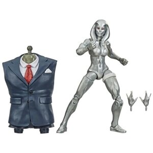 Фигурка Hasbro Marvel Legends Джокаста E9979, 15 см в Москве от компании М.Видео