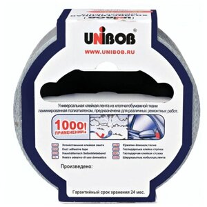 Клейкая UNIBOB 44264, комплект 6 шт. в Москве от компании М.Видео