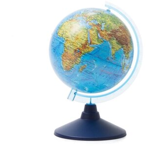 Глобен Глобус Земли D 15 физический Классик Евро в Москве от компании М.Видео