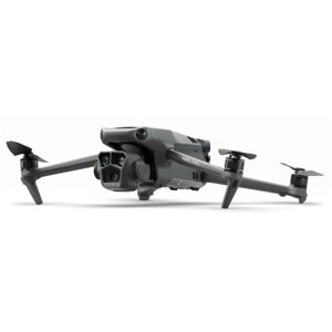 Квадрокоптер DJI Mavic 3 Pro (с пультом DJI RC) в Москве от компании М.Видео