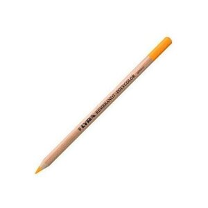Художественный карандаш "Rembrandt Polycolor", светло-оранжевый (light orange) в Москве от компании М.Видео