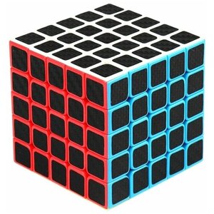 Кубик Рубика 5*5 карбон в Москве от компании М.Видео