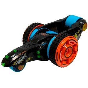 1Toy Машинка-перевёртыш Hot Wheels на радиоуправлении 1Toy Т10967 в Москве от компании М.Видео