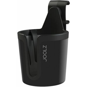 Подстаканник Joolz cup holder (Joolz Day2/Day3, Geo2, Hub, Aer) Black в Москве от компании М.Видео