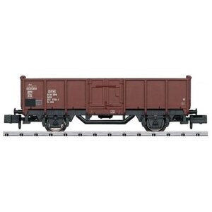 Грузовой вагон "Minitrix N Scale", Trix T18083 в Москве от компании М.Видео