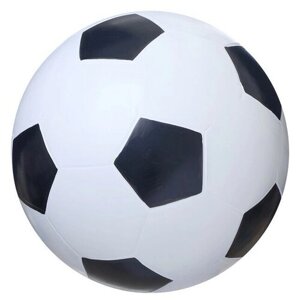 Мяч «Футбол», диаметр 20 см в Москве от компании М.Видео