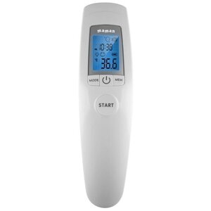 Термометр электронный инфракрасный Maman FI10 в Москве от компании М.Видео