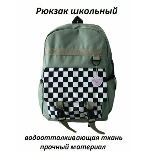 Рюкзак школьный / Подростковый ранец в Москве от компании М.Видео