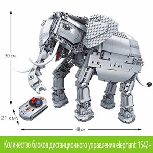 Роботы с дистанционным управлением, программируемые строительные блоки в Москве от компании М.Видео