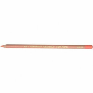 Пастельный карандаш K-I-N 8820/022 Gioconda, оранжевый красноватый в Москве от компании М.Видео