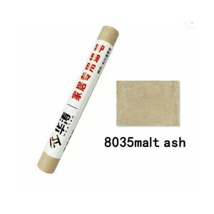 Восковой мелок для ремонта мебели malt ash (8035)