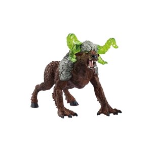 Фигурка Schleich Скальный монстр 42521, 15.5 см в Москве от компании М.Видео