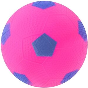 Мяч ZABIAKA, d=12 см, цвета микс в Москве от компании М.Видео