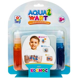 1 TOY Набор Aqua Art Космос (Т20073) в Москве от компании М.Видео