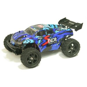 Радиоуправляемая машинка Remo Hobby 4WD 2.4G 1/16 RTR RH1661UPG Red в Москве от компании М.Видео