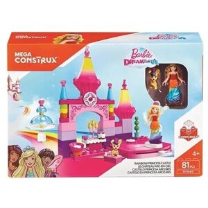 Barbie Игрушка "Королевский бал" в Москве от компании М.Видео