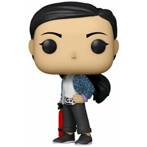 Фигурка Funko Pop! Marvel Studios: Shang-Chi and the Legend of the Ten Rings - Katy 852 SE в Москве от компании М.Видео