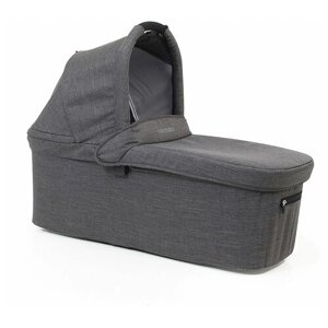 Valco Baby Спальный блок External Bassinet для Snap Duo Trend (Grey Marle) в Москве от компании М.Видео