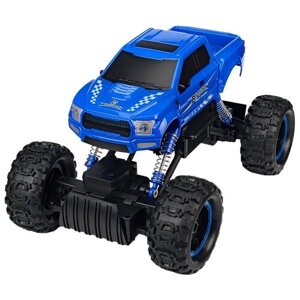 Внедорожник Double Eagle Rock Crawler (E321-003), 1:12, 33 см, синий в Москве от компании М.Видео