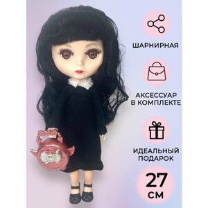 Кукла Блайз черн в Москве от компании М.Видео