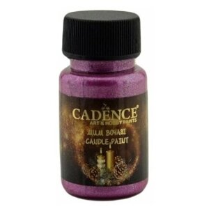 Cadence Краситель Candle Paint Aqua-2145 1 шт. 0.1 кг
