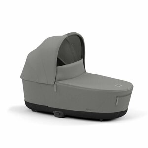 Cybex Priam IV Carry Cot Спальный блок, Mirage Grey в Москве от компании М.Видео