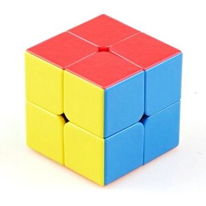 Кубик головоломка 2X2 MoYu Magic Cube в Москве от компании М.Видео