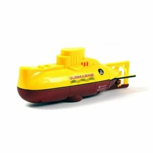 Радиоуправляемая подводная лодка Yellow Submarine 27MHz - CT-3311-YELLOW в Москве от компании М.Видео