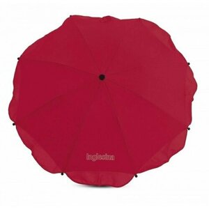 Универсальный зонт для колясок Inglesina, цвет RED в Москве от компании М.Видео