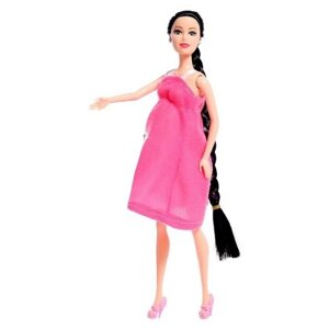 Кукла- модель беременная "Арина" 9317795 в Москве от компании М.Видео
