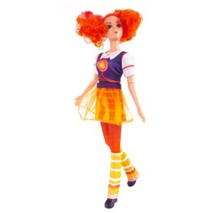 Кукла Gulliver Аленка, 28 см, KFD007 в Москве от компании М.Видео