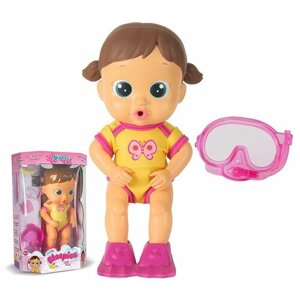 Кукла IMC Toys Bloopies для купания Lovely, 24 см в Москве от компании М.Видео