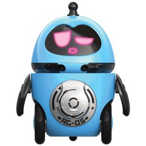 Робот YCOO Neo Follow Me droid, синий в Москве от компании М.Видео