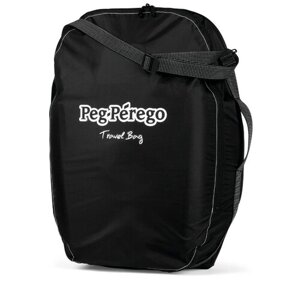 Сумка для автокресла Peg Perego Travel Bag Viaggio 2-3 Flex в Москве от компании М.Видео