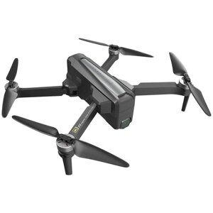 MJX R/C Квадрокоптер MJX B12 EIS 4K 5G WIFI RTF с сумкой - B12EIS-BAG в Москве от компании М.Видео