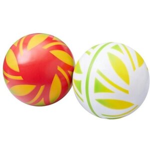 Мяч «Лепесток», диаметр 12,5 см, цвета микс в Москве от компании М.Видео