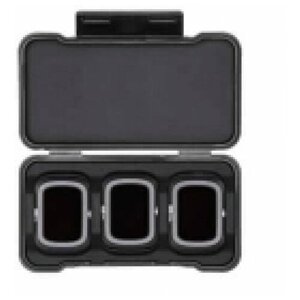 Набор оптических фильтров DJI Mavic Air 2 ND Filters Set (ND16/64/256) в Москве от компании М.Видео