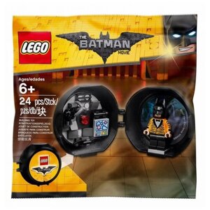 Конструктор LEGO The Batman Movie 5004929 Боевой модуль Бэтмена, 24 дет. в Москве от компании М.Видео