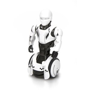 Робот YCOO Neo Junior 1.0 88560, белый/черный в Москве от компании М.Видео