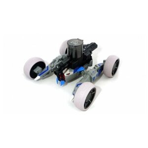 Радиоуправляемая Боевая Машина Keye Toys Space Warrior 2.4GHz (лазер, пульки) - KT702-GREY в Москве от компании М.Видео