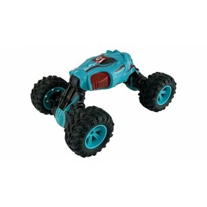 Радиоуправляемый внедорожник трансформер GP toys - 8850E-BLUE в Москве от компании М.Видео