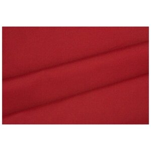 Сорочечная Ткань для шитья Тиси (35%ХБ, 65%ПЭ), Текса Вей, плотность 120г/м3, ширина 1,5*2,5, красный в Москве от компании М.Видео