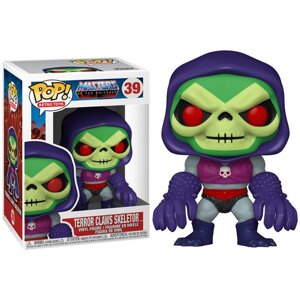 Фигурка Funko POP! Retro Toys MOTU Skeletor with Terror Claws 51439 в Москве от компании М.Видео