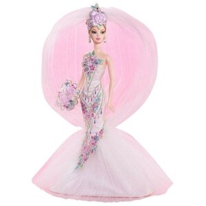 Кукла Barbie Изящная невеста от Кутюр, J0981 в Москве от компании М.Видео