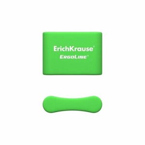 Ластик ErichKrause ErgoLine Pillow (36 шт. в упаковке) в Москве от компании М.Видео