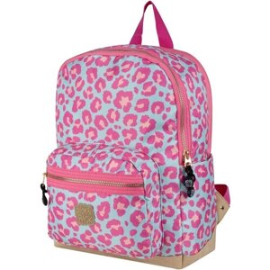 Рюкзак Pick & Pack PP20311 Something Wild Backpack M *12 Aqua в Москве от компании М.Видео