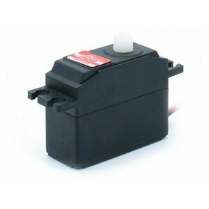 Сервомашинка цифровая JX Servo 25.32г/3.35/0.10/6V Mini PS-2503HB в Москве от компании М.Видео