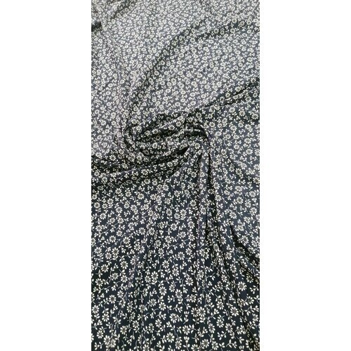 Плательно-блузочная ткань для шитья (ниагара), ширина 1,5 м от компании М.Видео - фото 1