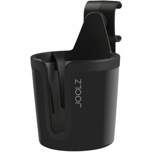 Подстаканник Joolz cup holder (Joolz Day2/Day3, Geo2, Hub, Aer) Black от компании М.Видео - фото 1